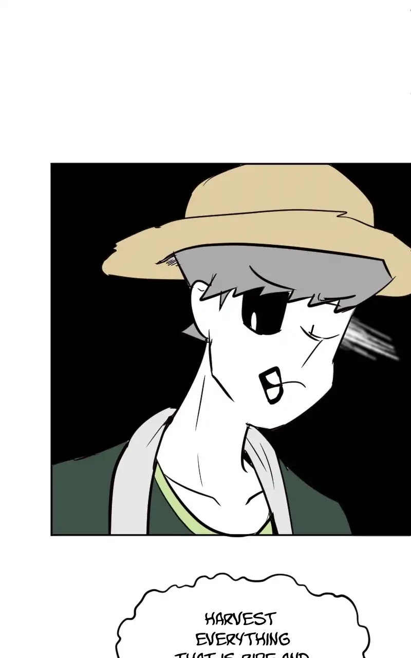 Boyfriend of the Dead Chapter 194 page 16 - Chapter 194: Ep.179: Plant Murderer