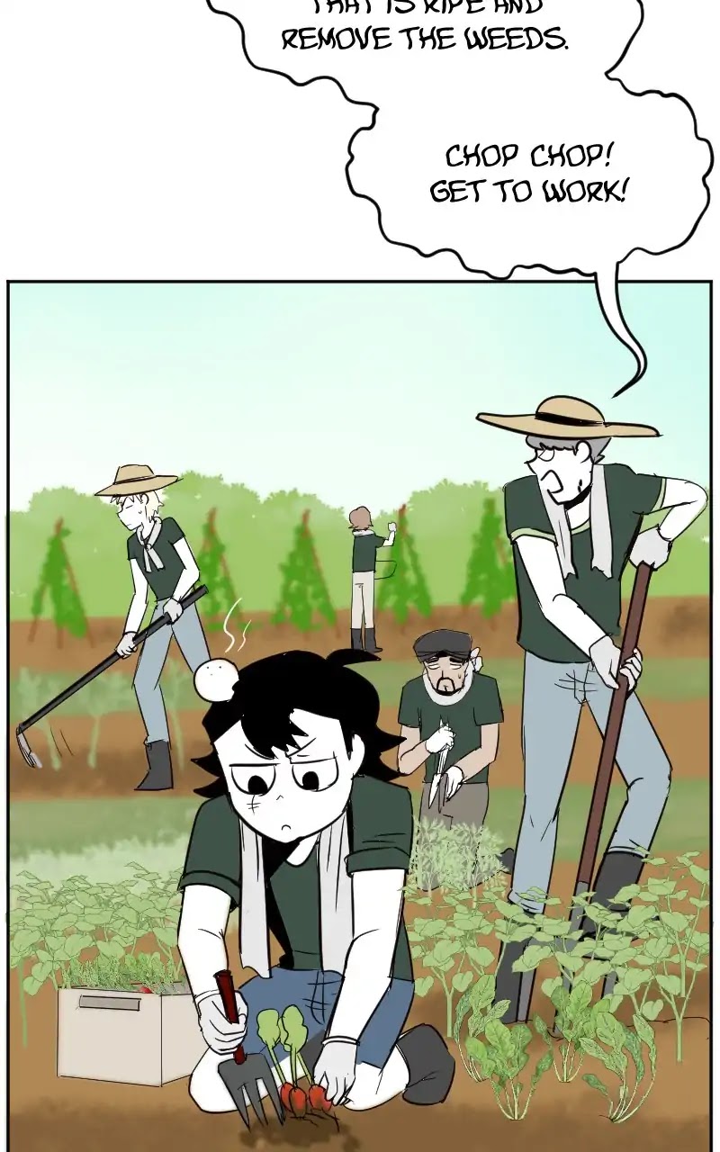 Boyfriend of the Dead Chapter 194 page 17 - Chapter 194: Ep.179: Plant Murderer