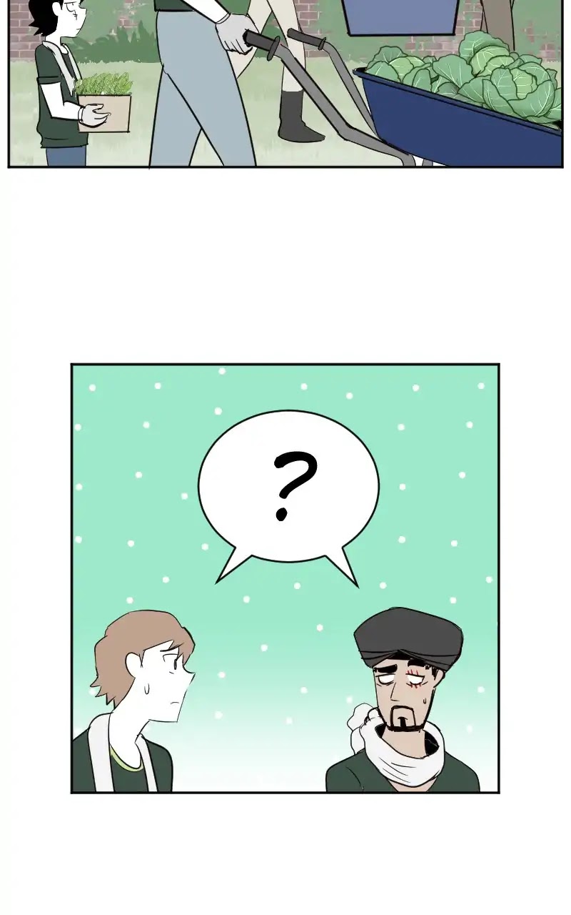Boyfriend of the Dead Chapter 194 page 23 - Chapter 194: Ep.179: Plant Murderer