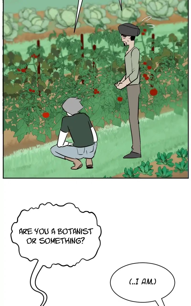 Boyfriend of the Dead Chapter 194 page 3 - Chapter 194: Ep.179: Plant Murderer