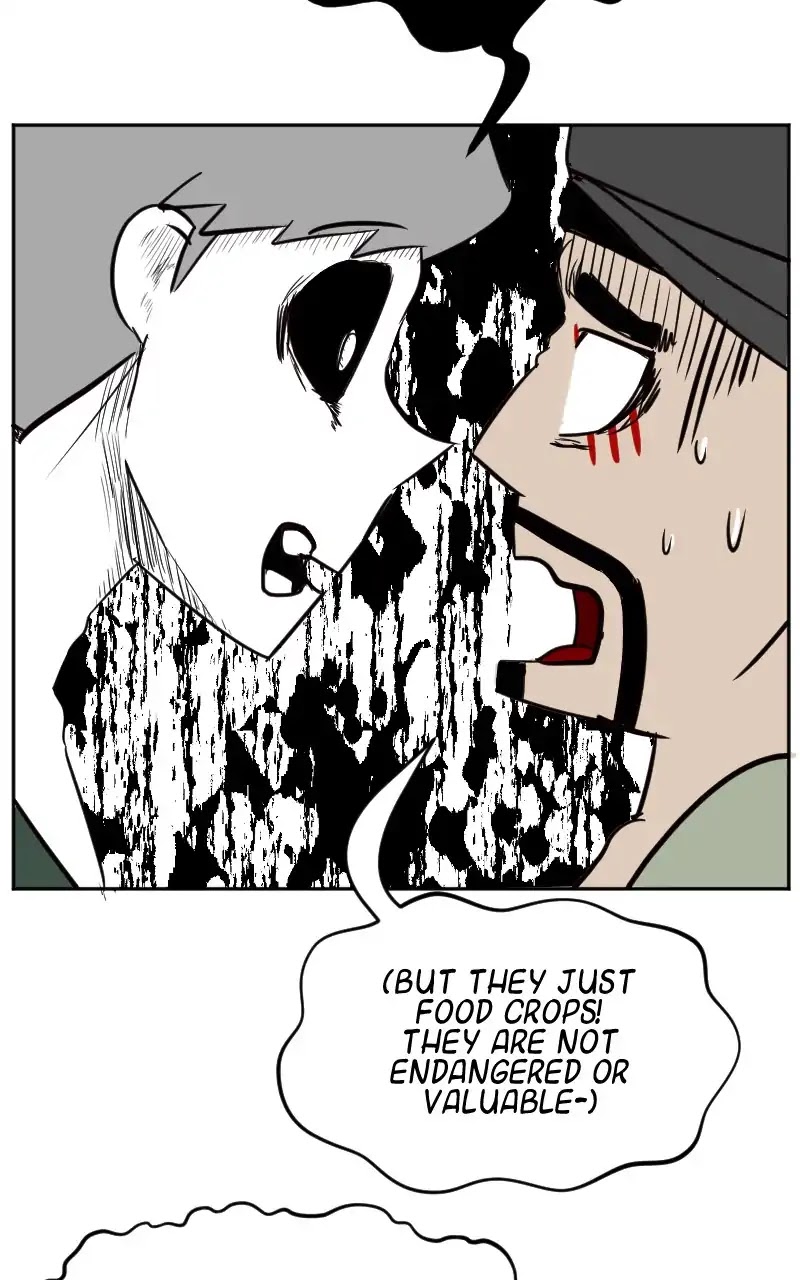 Boyfriend of the Dead Chapter 194 page 6 - Chapter 194: Ep.179: Plant Murderer
