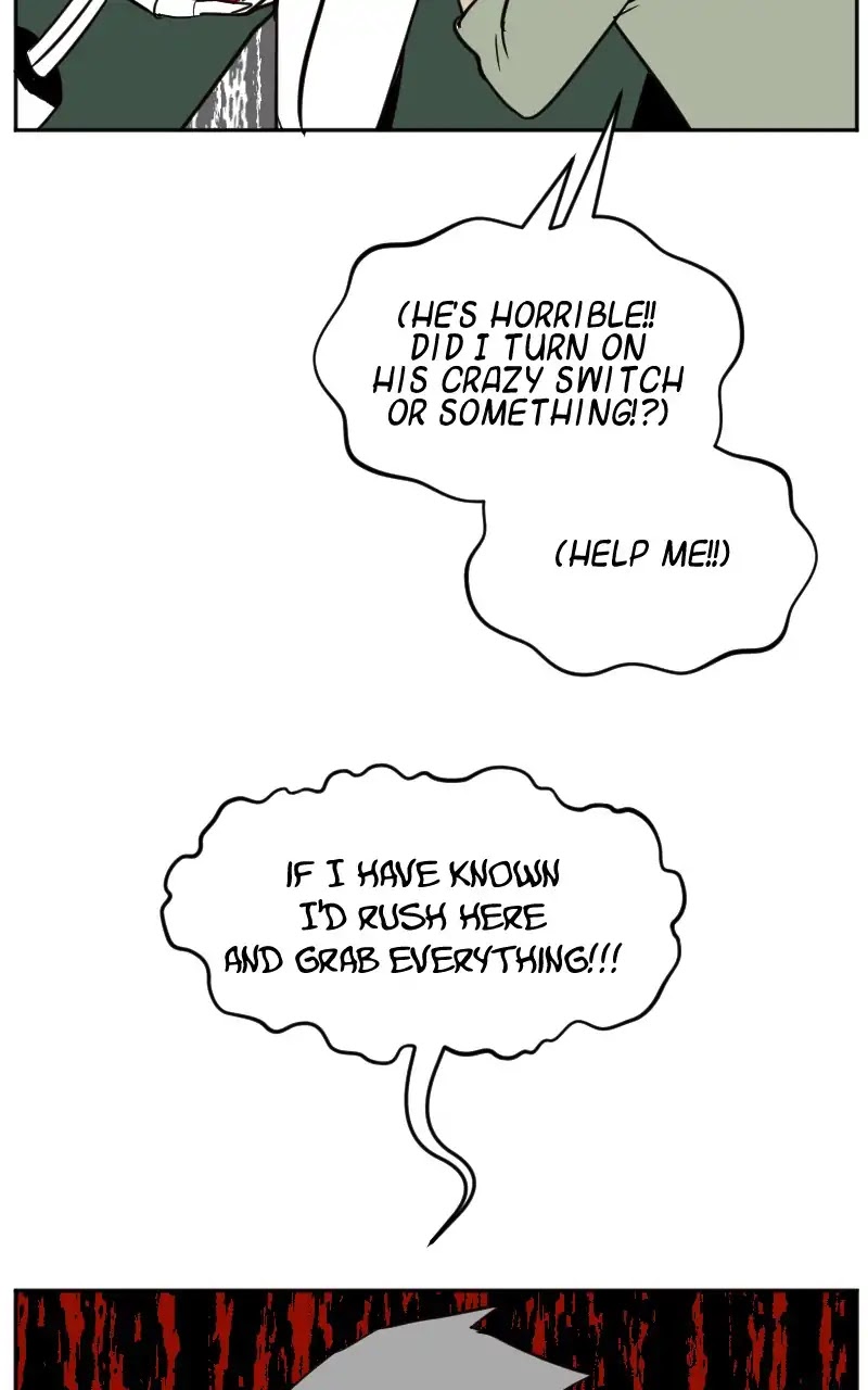 Boyfriend of the Dead Chapter 194 page 8 - Chapter 194: Ep.179: Plant Murderer
