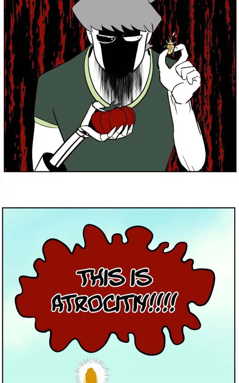 Boyfriend of the Dead Chapter 194 page 9 - Chapter 194: Ep.179: Plant Murderer