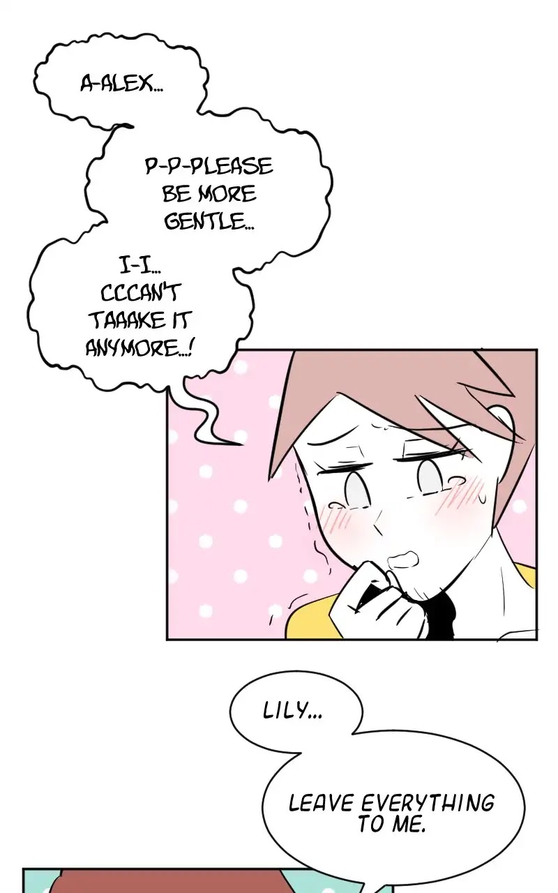 Boyfriend of the Dead Chapter 195 page 1 - Chapter 195: Ep.180: Leave Everything