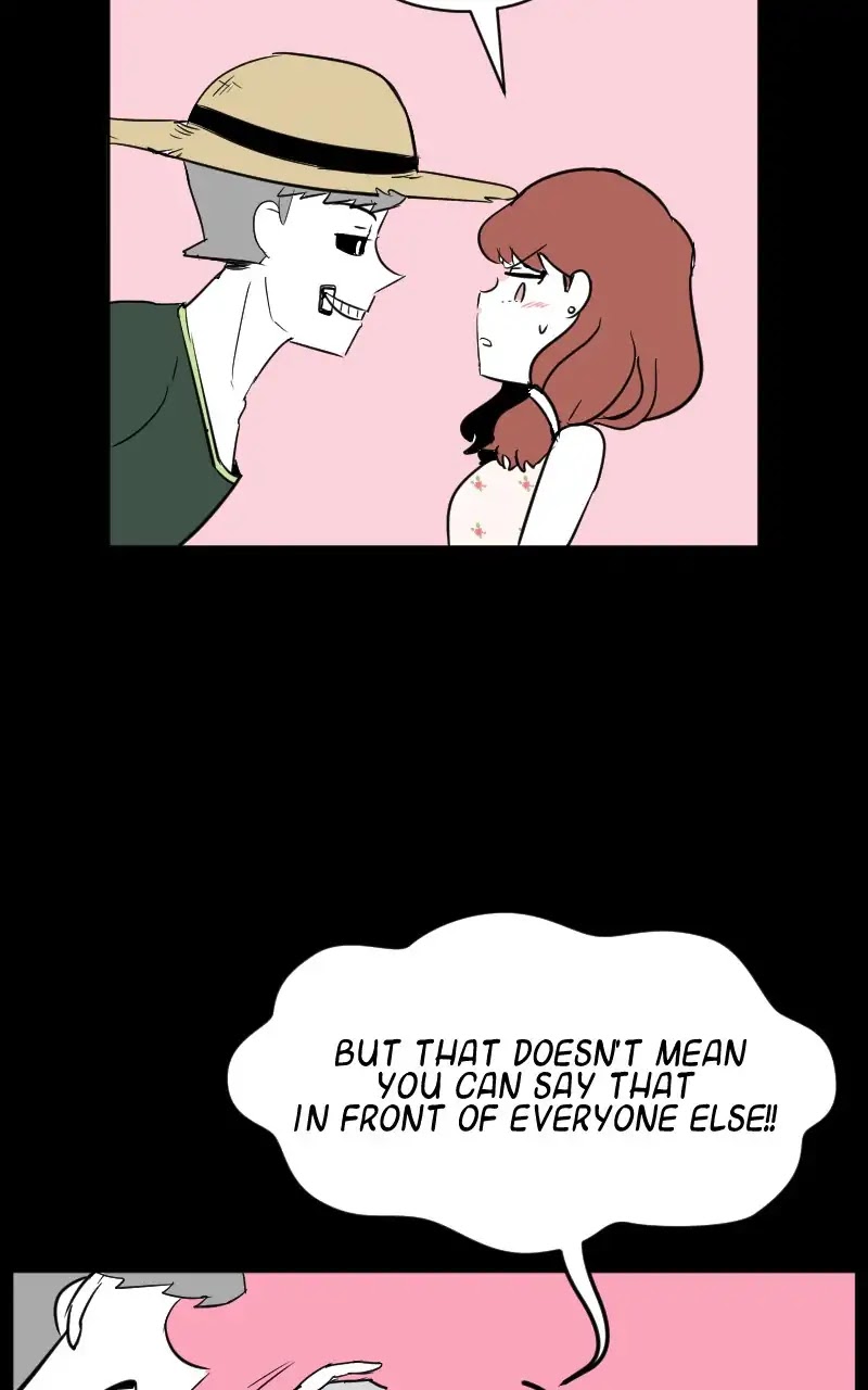 Boyfriend of the Dead Chapter 195 page 12 - Chapter 195: Ep.180: Leave Everything