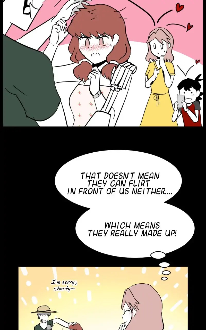 Boyfriend of the Dead Chapter 195 page 13 - Chapter 195: Ep.180: Leave Everything