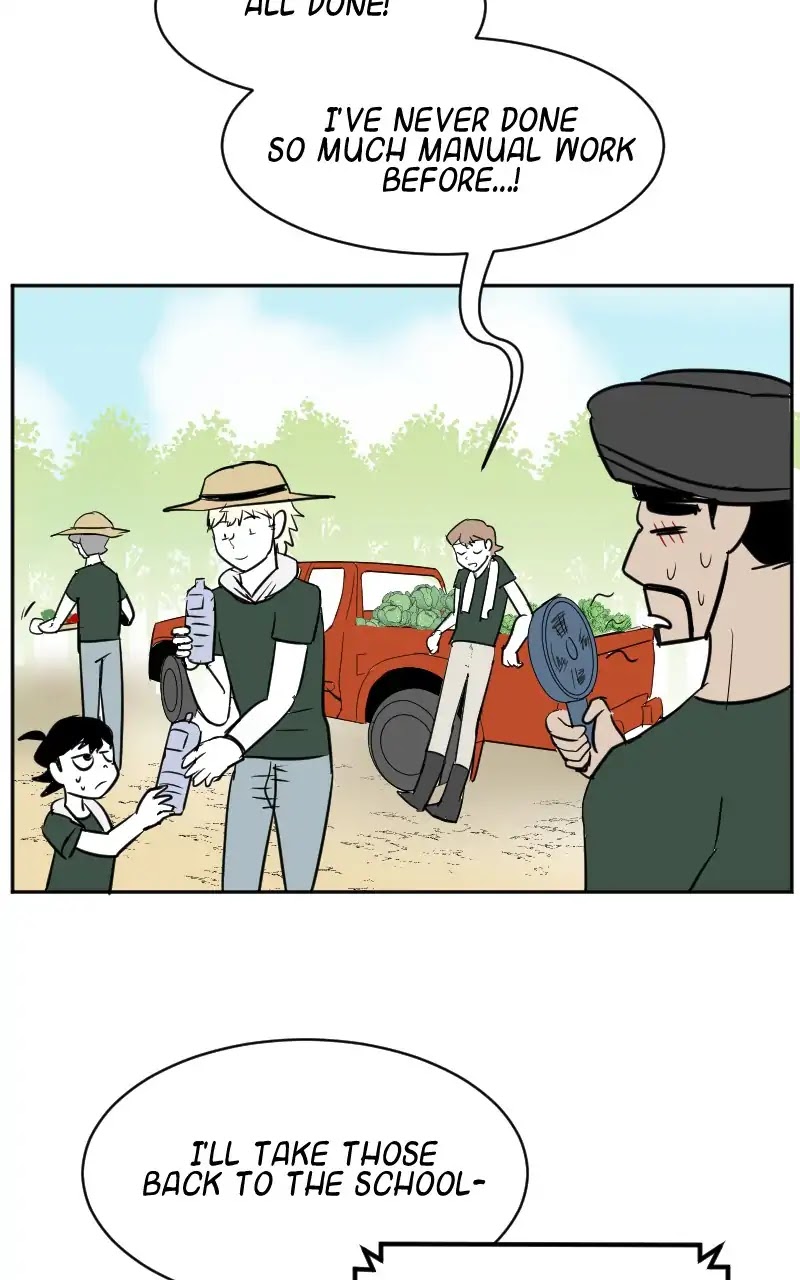 Boyfriend of the Dead Chapter 195 page 16 - Chapter 195: Ep.180: Leave Everything