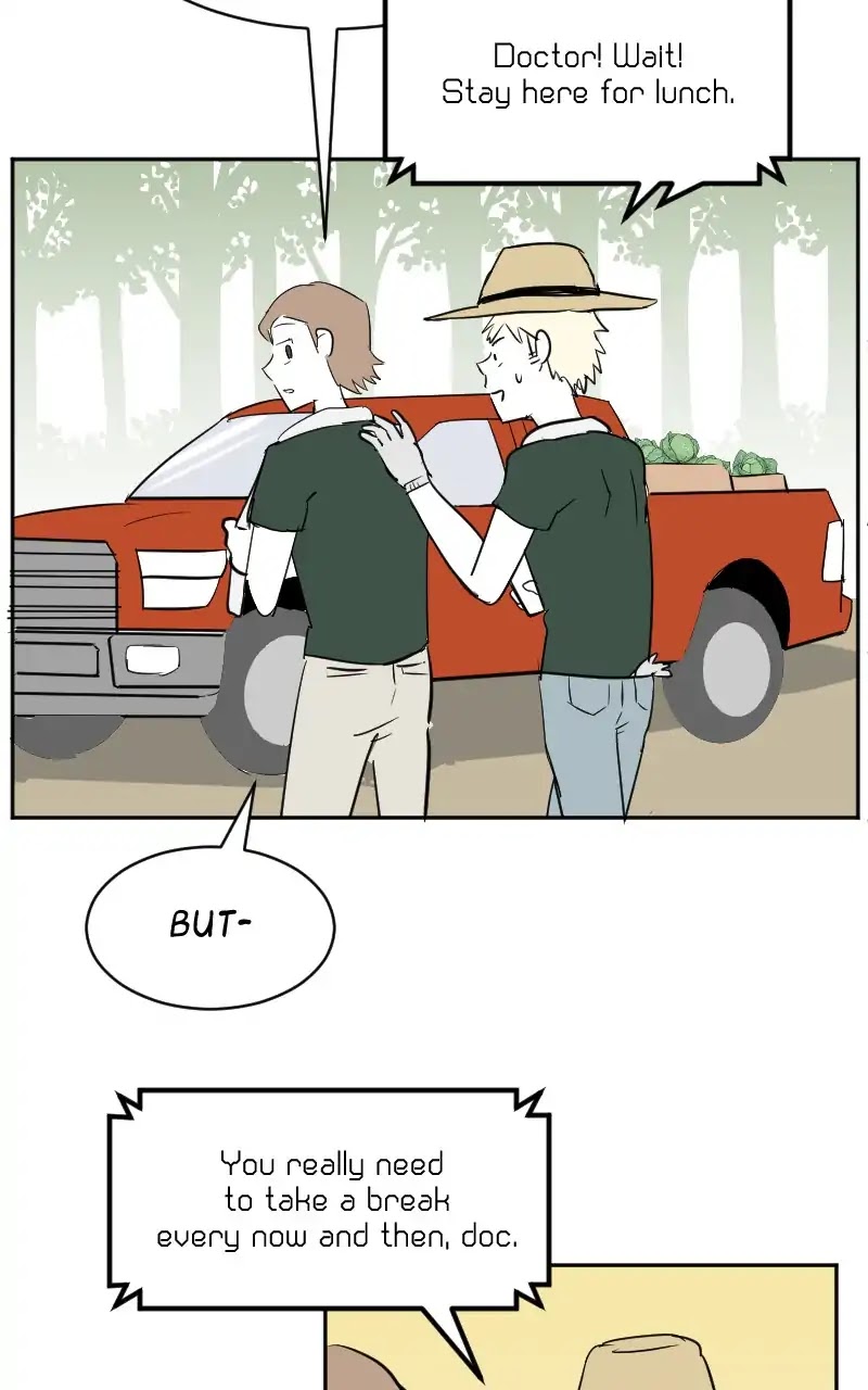 Boyfriend of the Dead Chapter 195 page 17 - Chapter 195: Ep.180: Leave Everything