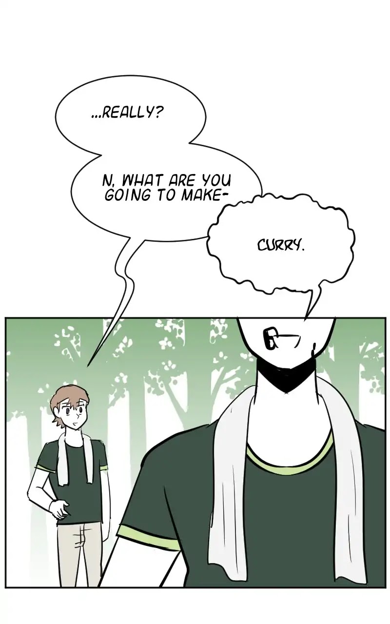 Boyfriend of the Dead Chapter 195 page 19 - Chapter 195: Ep.180: Leave Everything