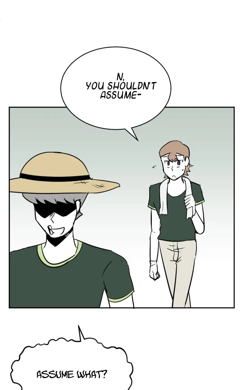 Boyfriend of the Dead Chapter 195 page 21 - Chapter 195: Ep.180: Leave Everything