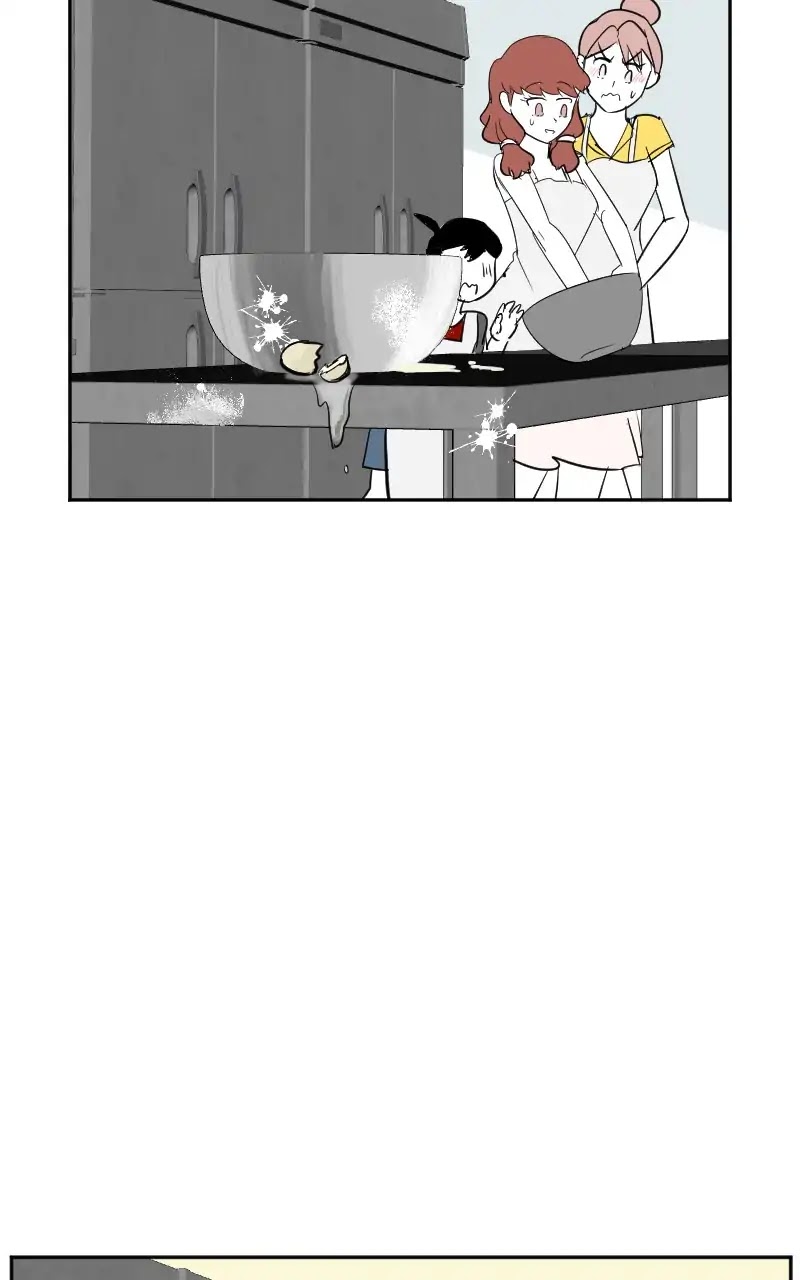 Boyfriend of the Dead Chapter 195 page 3 - Chapter 195: Ep.180: Leave Everything