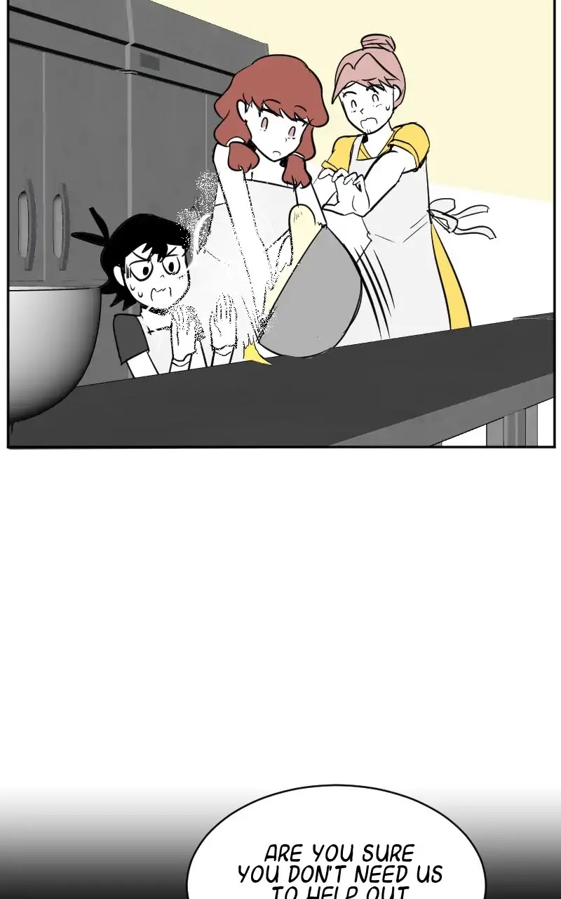 Boyfriend of the Dead Chapter 195 page 4 - Chapter 195: Ep.180: Leave Everything
