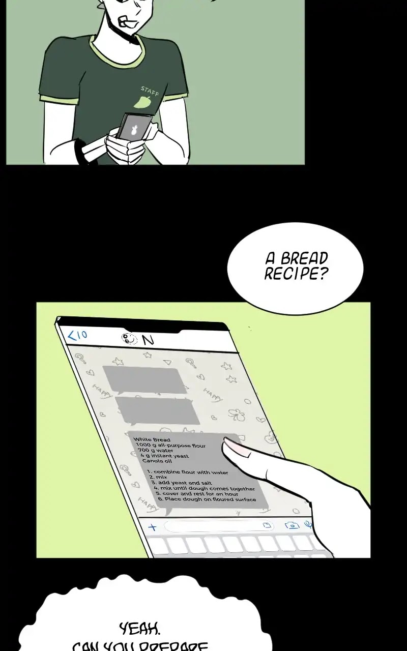 Boyfriend of the Dead Chapter 195 page 7 - Chapter 195: Ep.180: Leave Everything