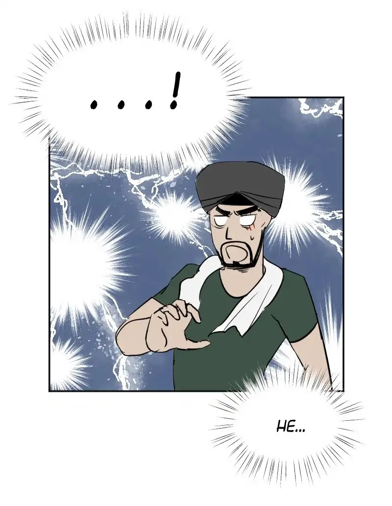 Boyfriend of the Dead Chapter 196 page 10 - Chapter 196: Ep.181: Curry