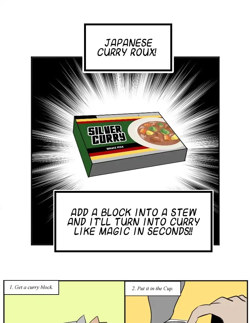 Boyfriend of the Dead Chapter 196 page 11 - Chapter 196: Ep.181: Curry