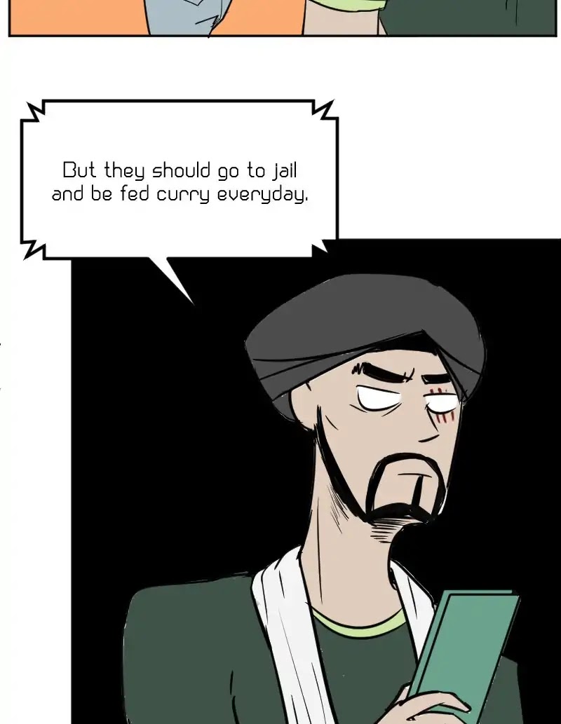 Boyfriend of the Dead Chapter 196 page 16 - Chapter 196: Ep.181: Curry