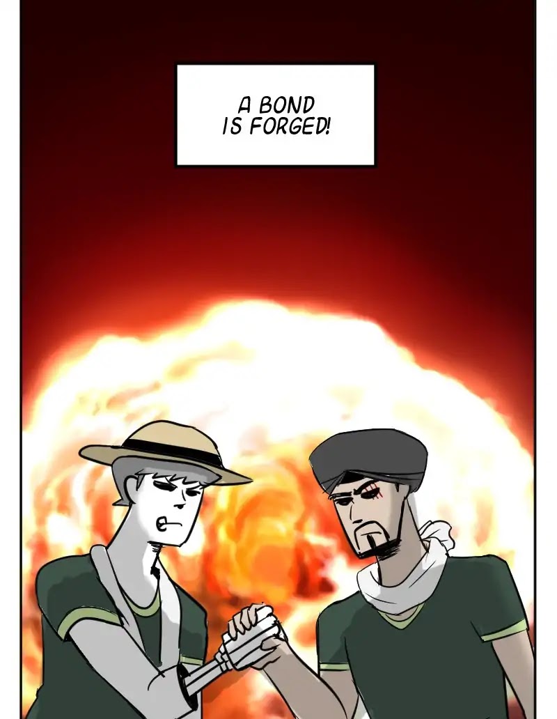 Boyfriend of the Dead Chapter 196 page 19 - Chapter 196: Ep.181: Curry