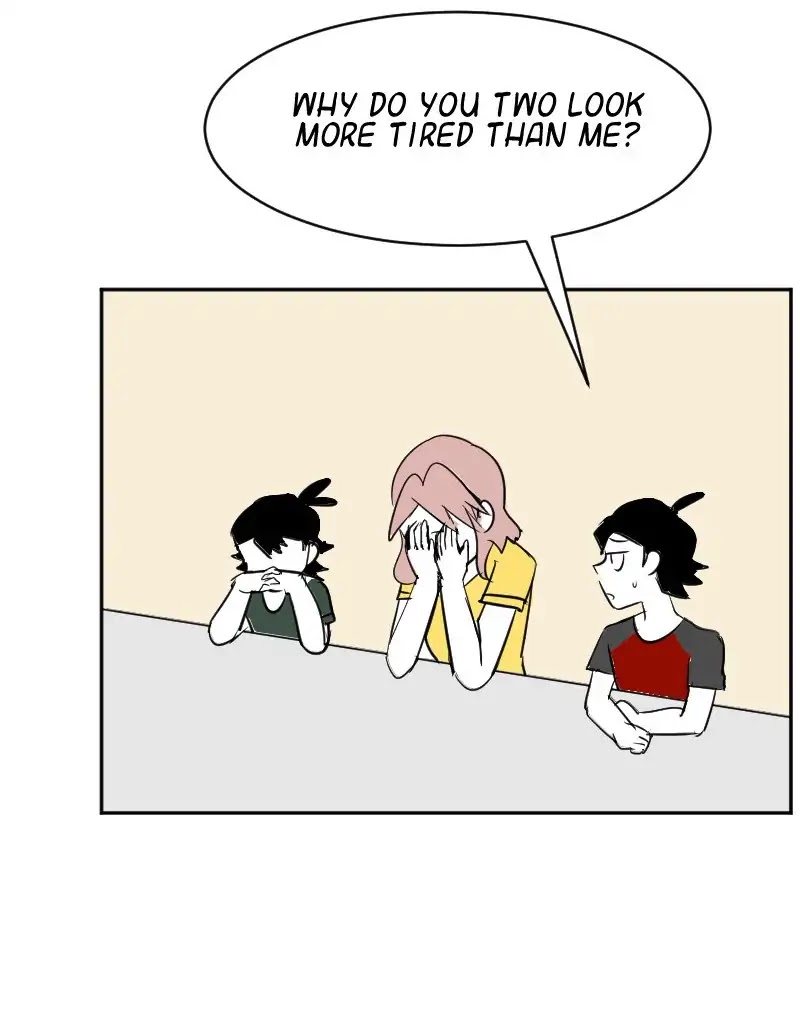 Boyfriend of the Dead Chapter 196 page 21 - Chapter 196: Ep.181: Curry