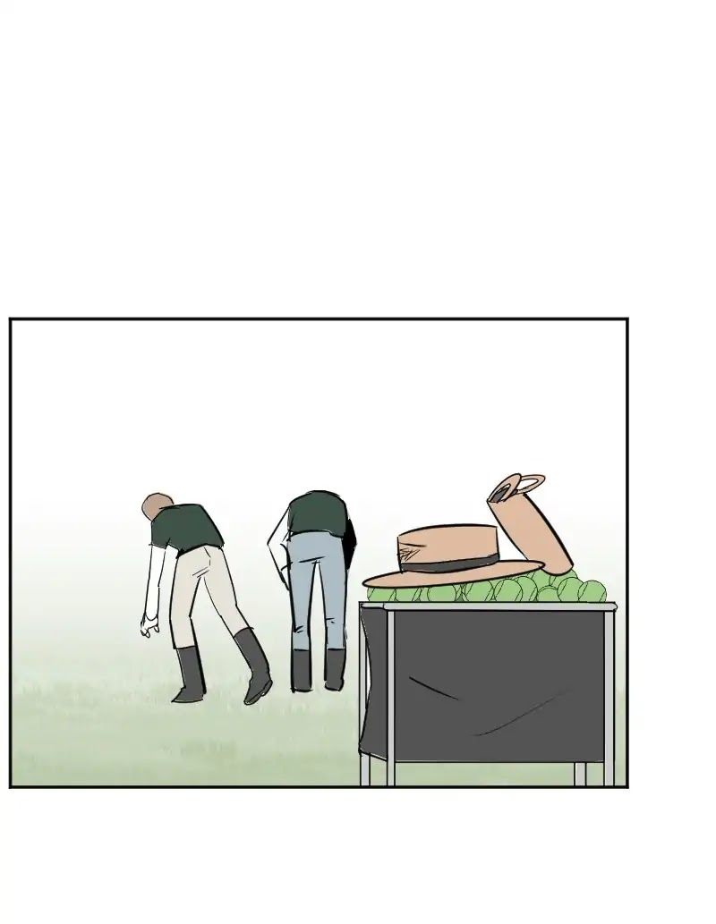 Boyfriend of the Dead Chapter 196 page 22 - Chapter 196: Ep.181: Curry