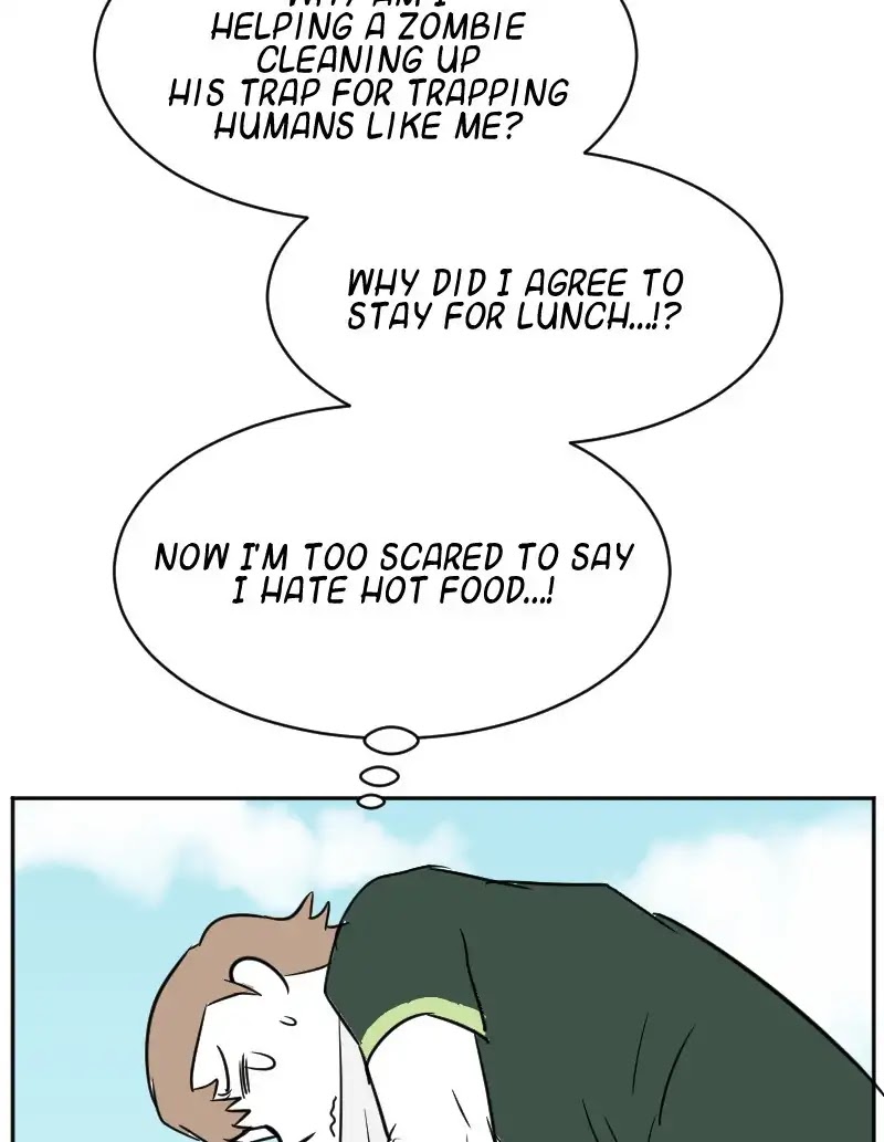 Boyfriend of the Dead Chapter 196 page 25 - Chapter 196: Ep.181: Curry