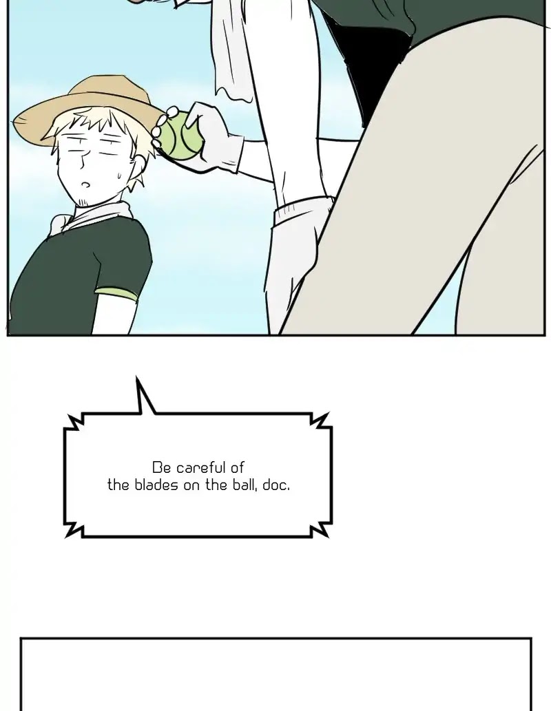 Boyfriend of the Dead Chapter 196 page 26 - Chapter 196: Ep.181: Curry
