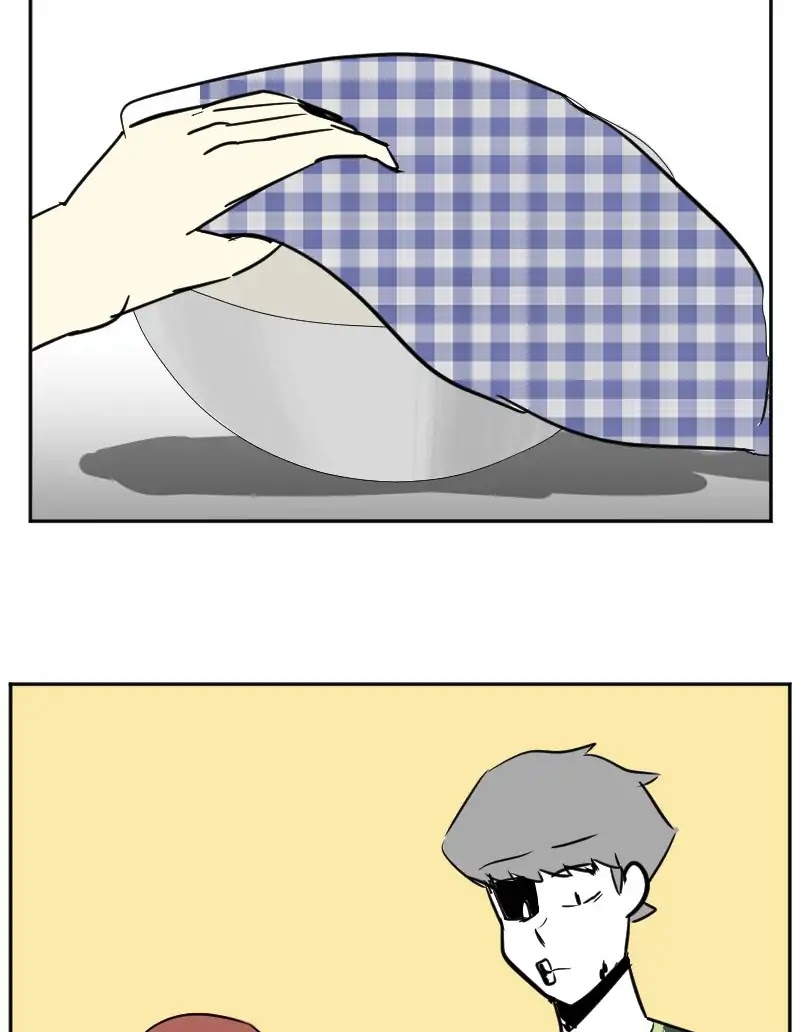 Boyfriend of the Dead Chapter 196 page 27 - Chapter 196: Ep.181: Curry