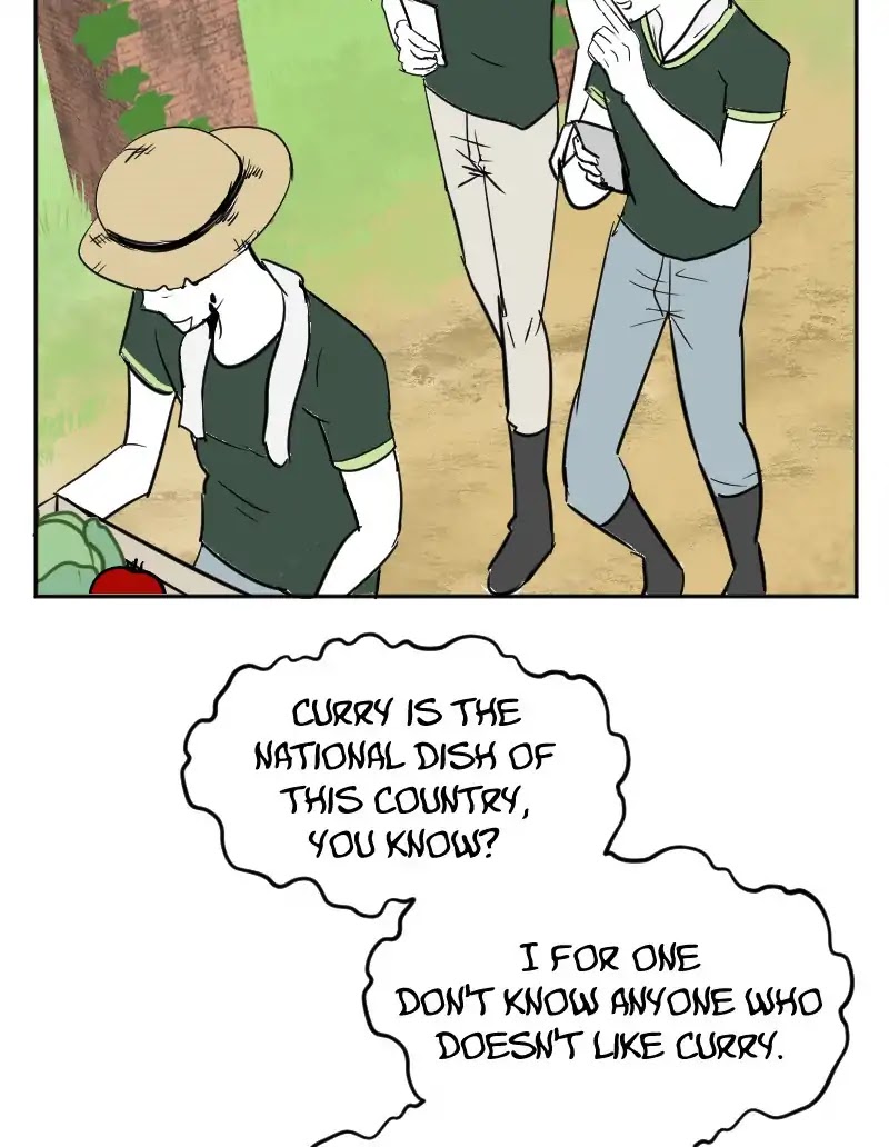 Boyfriend of the Dead Chapter 196 page 3 - Chapter 196: Ep.181: Curry