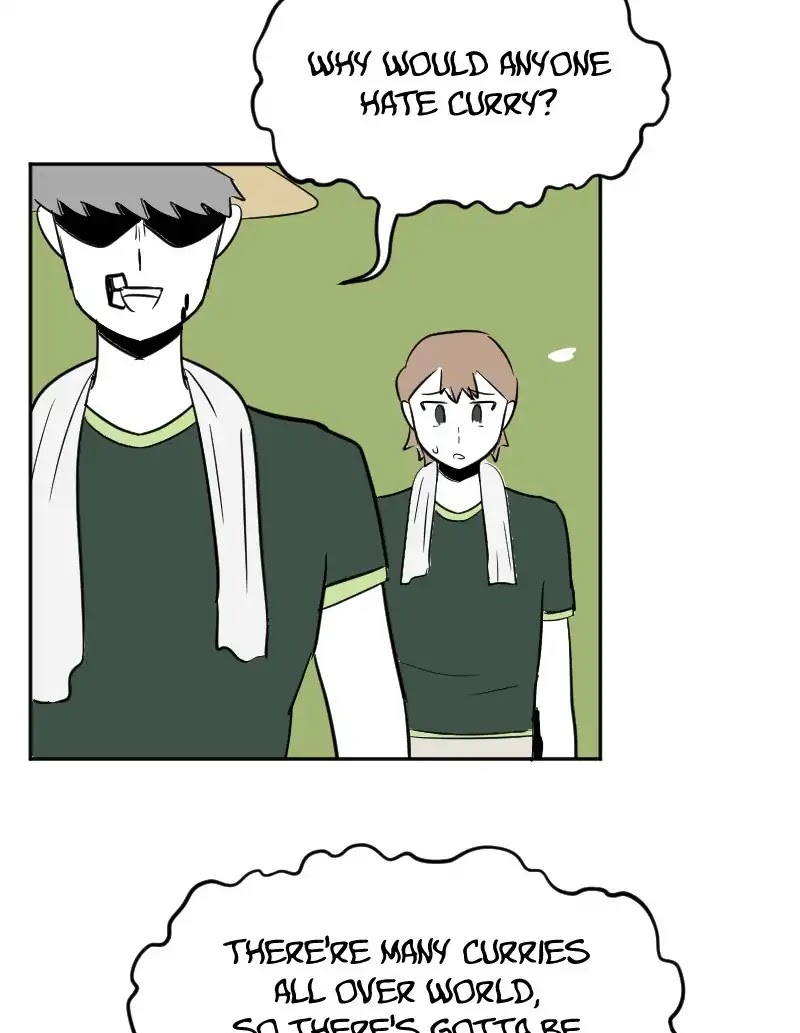 Boyfriend of the Dead Chapter 196 page 4 - Chapter 196: Ep.181: Curry
