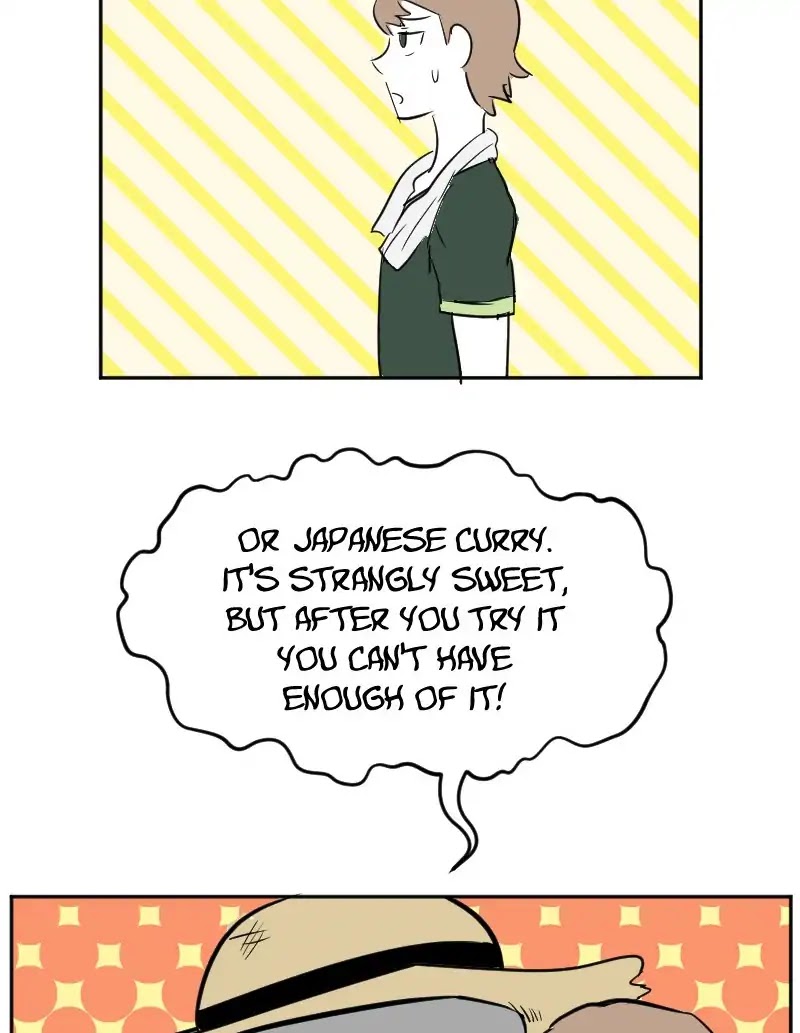 Boyfriend of the Dead Chapter 196 page 8 - Chapter 196: Ep.181: Curry