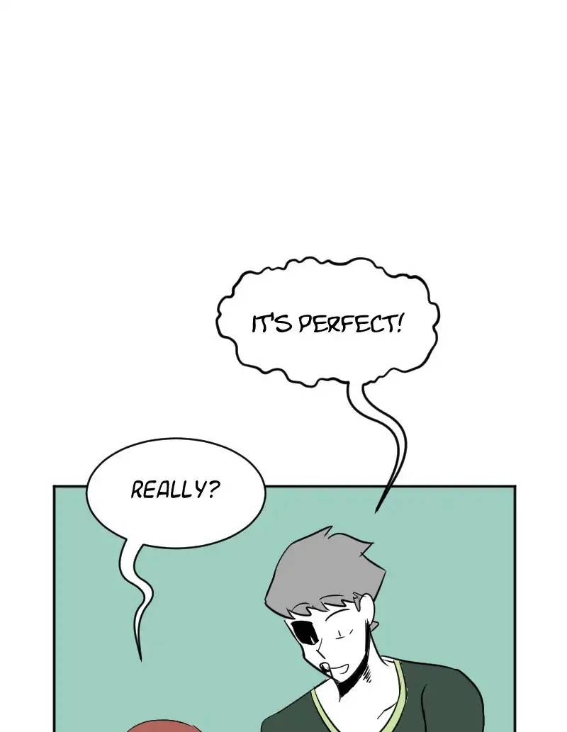 Boyfriend of the Dead Chapter 197 page 1 - Chapter 197: Ep.182: Promises