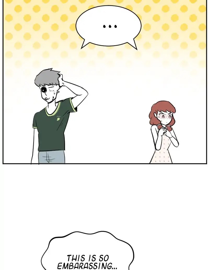 Boyfriend of the Dead Chapter 197 page 10 - Chapter 197: Ep.182: Promises