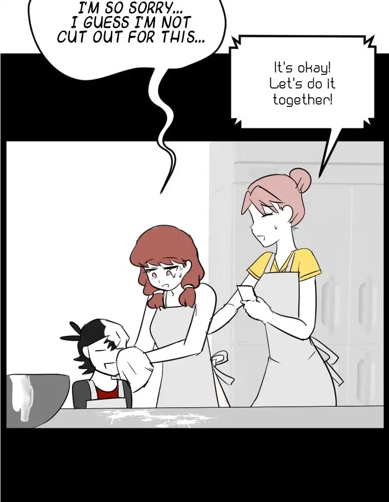 Boyfriend of the Dead Chapter 197 page 12 - Chapter 197: Ep.182: Promises