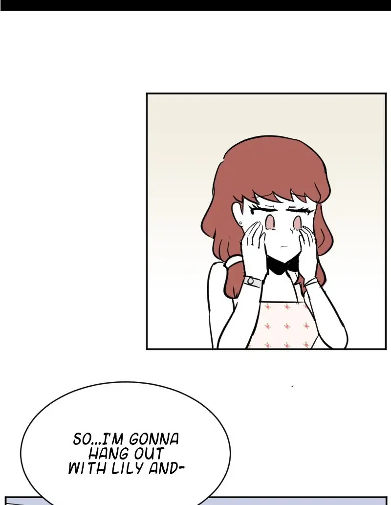 Boyfriend of the Dead Chapter 197 page 13 - Chapter 197: Ep.182: Promises