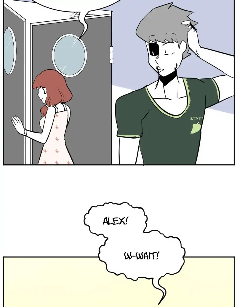 Boyfriend of the Dead Chapter 197 page 14 - Chapter 197: Ep.182: Promises