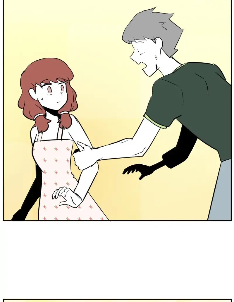 Boyfriend of the Dead Chapter 197 page 15 - Chapter 197: Ep.182: Promises
