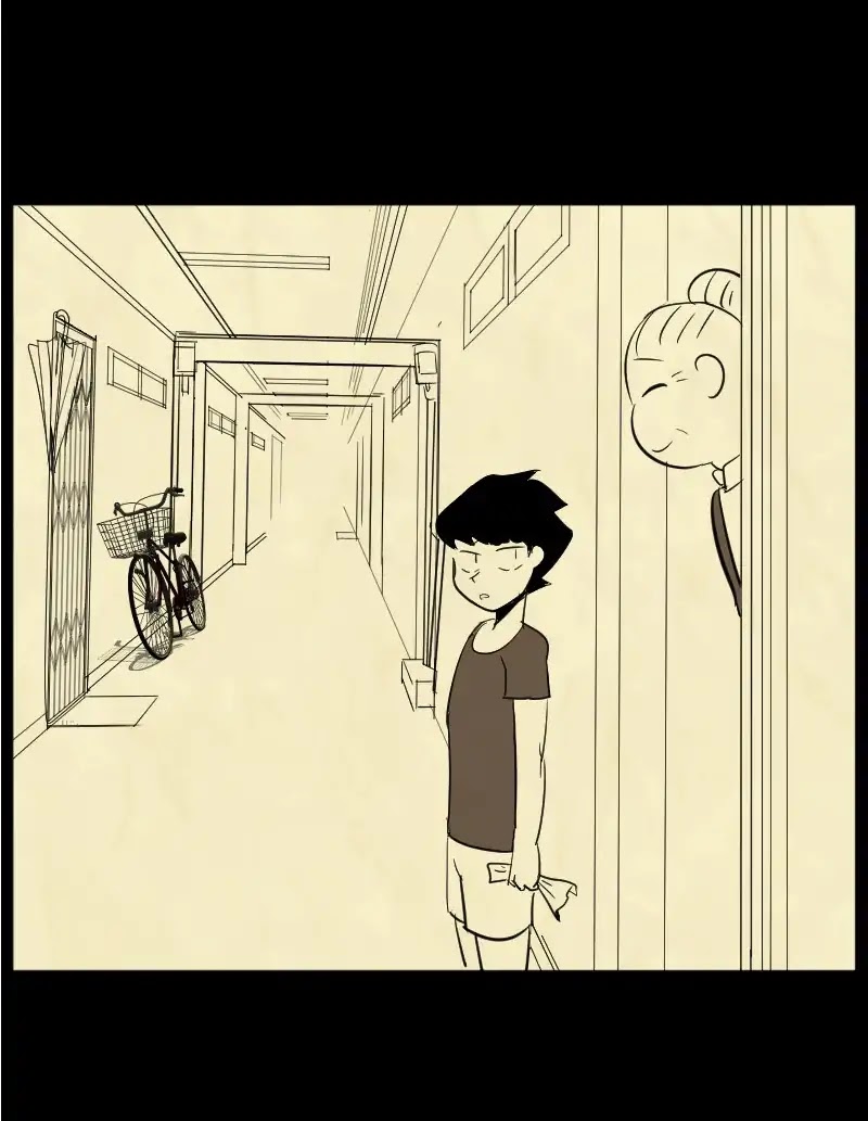 Boyfriend of the Dead Chapter 197 page 18 - Chapter 197: Ep.182: Promises