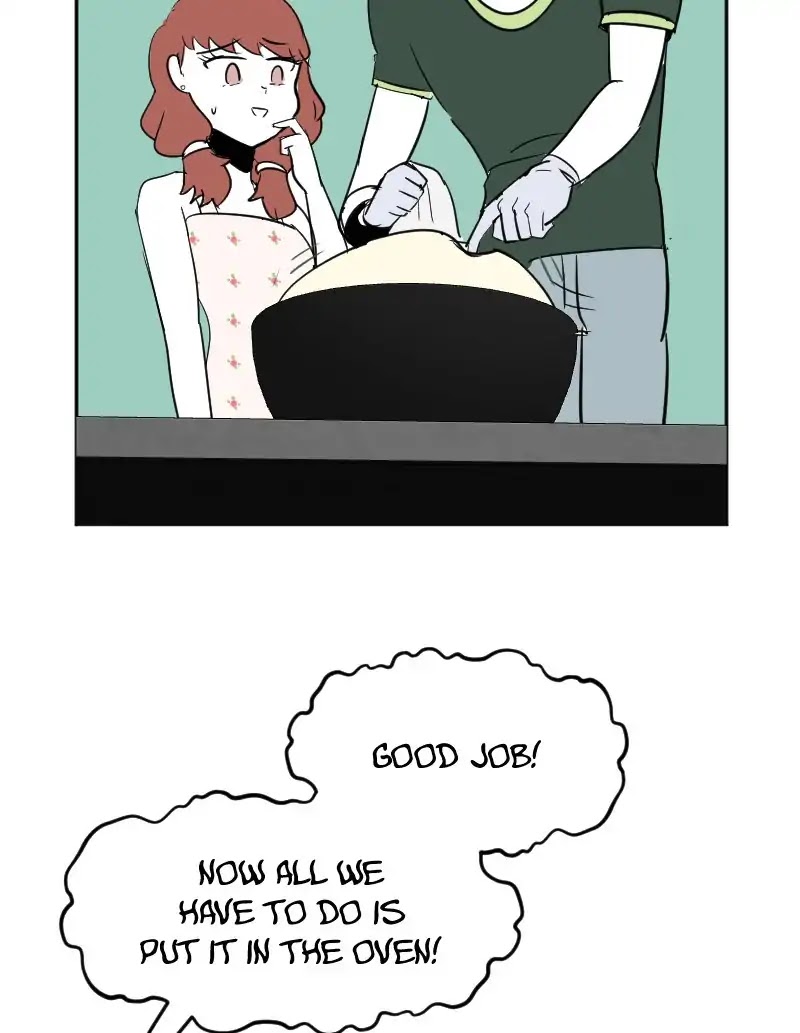 Boyfriend of the Dead Chapter 197 page 2 - Chapter 197: Ep.182: Promises