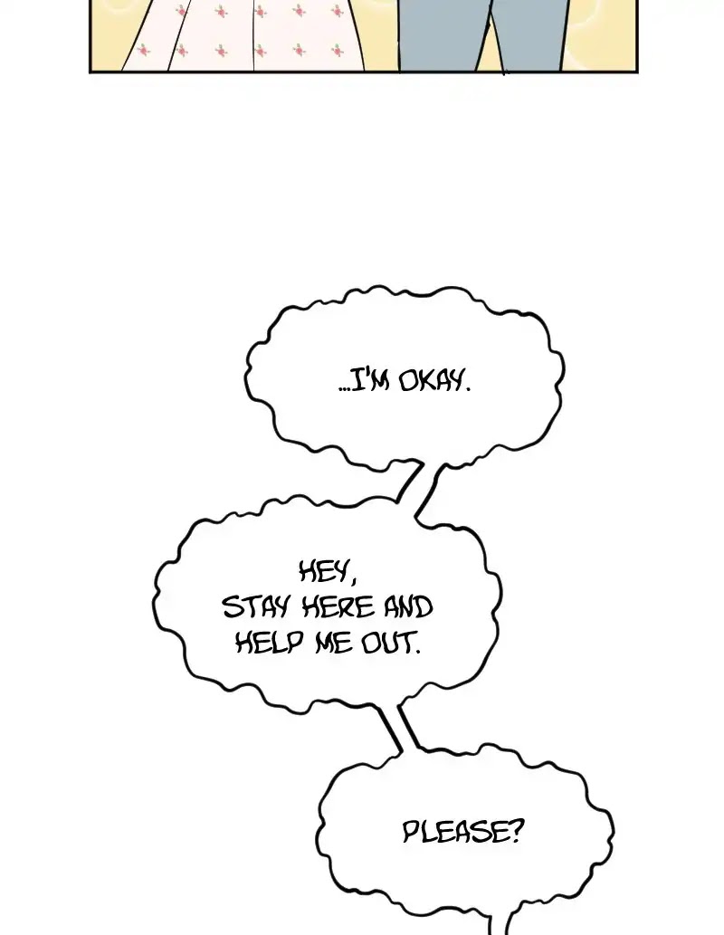 Boyfriend of the Dead Chapter 197 page 22 - Chapter 197: Ep.182: Promises