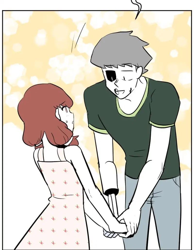 Boyfriend of the Dead Chapter 197 page 23 - Chapter 197: Ep.182: Promises