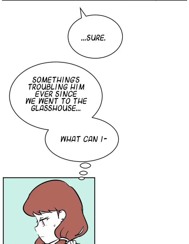 Boyfriend of the Dead Chapter 197 page 24 - Chapter 197: Ep.182: Promises