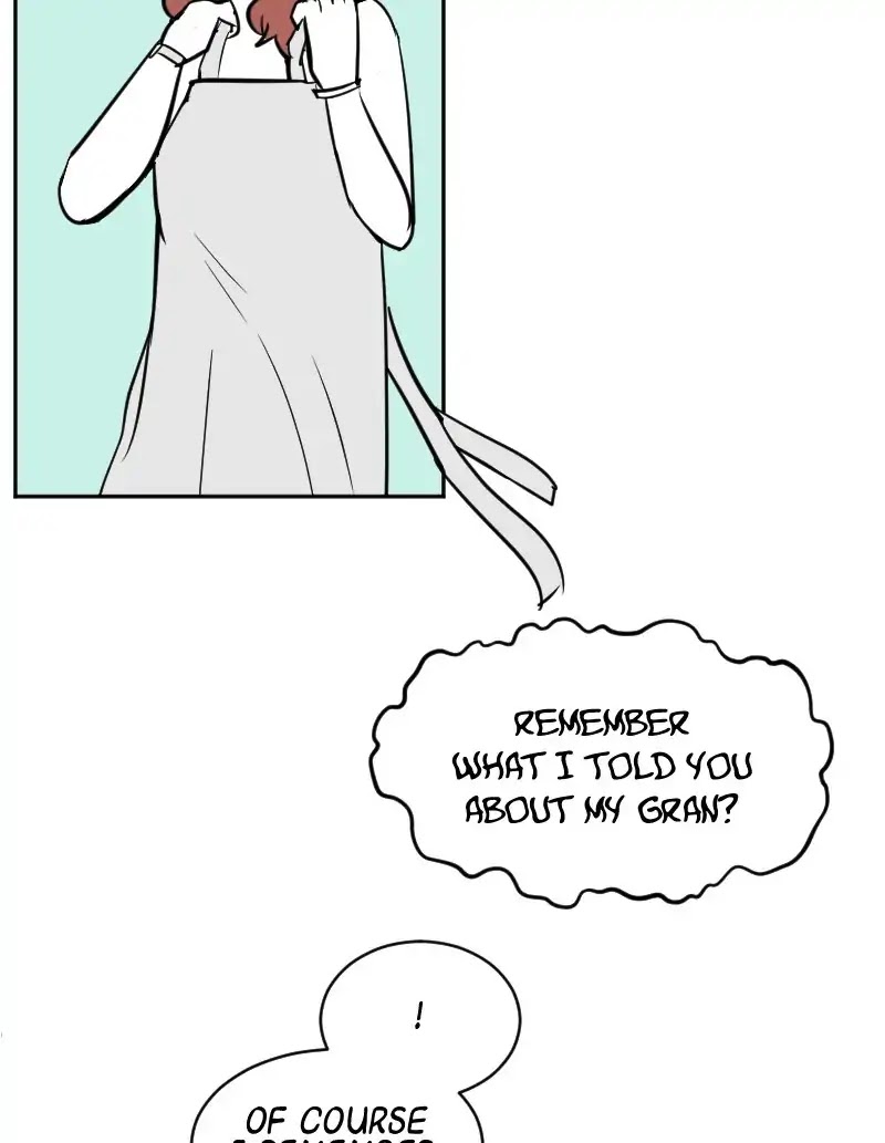 Boyfriend of the Dead Chapter 197 page 25 - Chapter 197: Ep.182: Promises