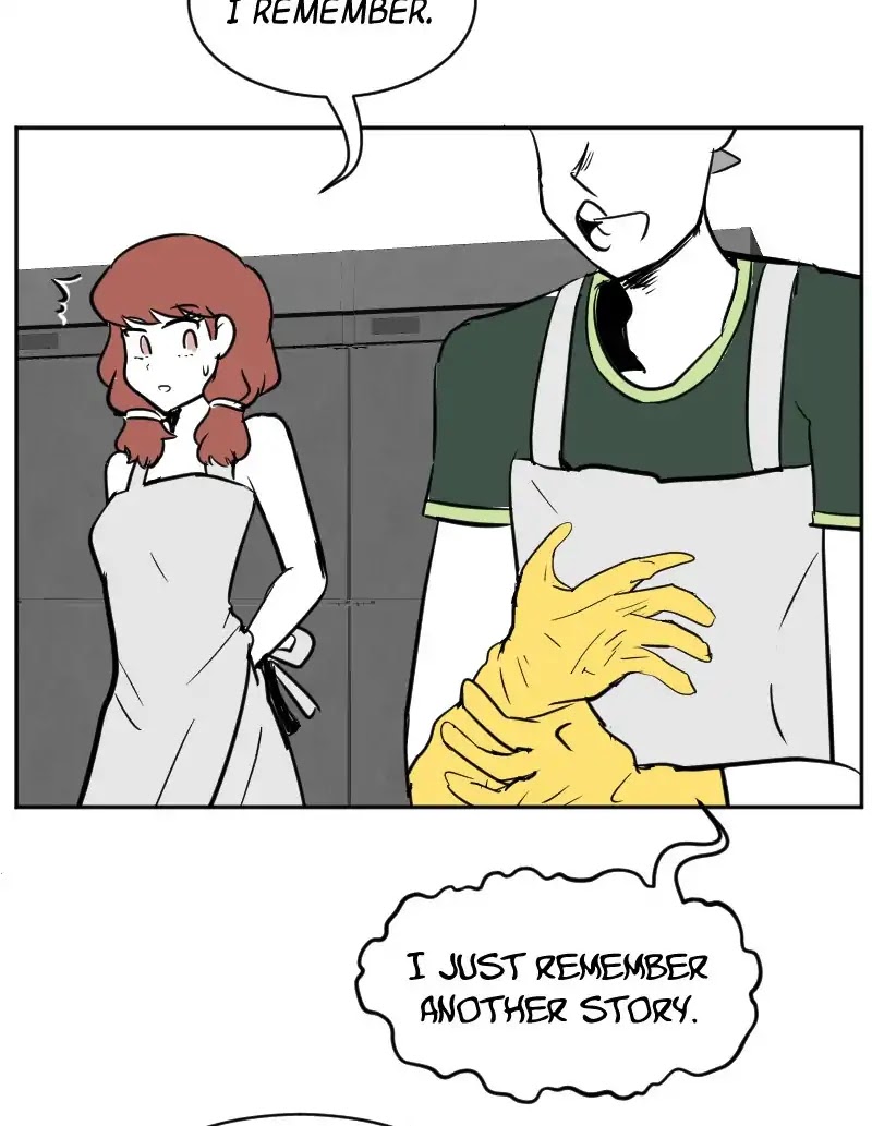 Boyfriend of the Dead Chapter 197 page 26 - Chapter 197: Ep.182: Promises
