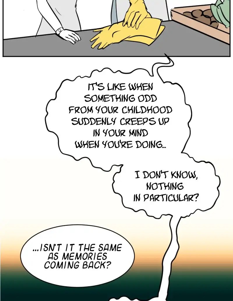 Boyfriend of the Dead Chapter 197 page 28 - Chapter 197: Ep.182: Promises