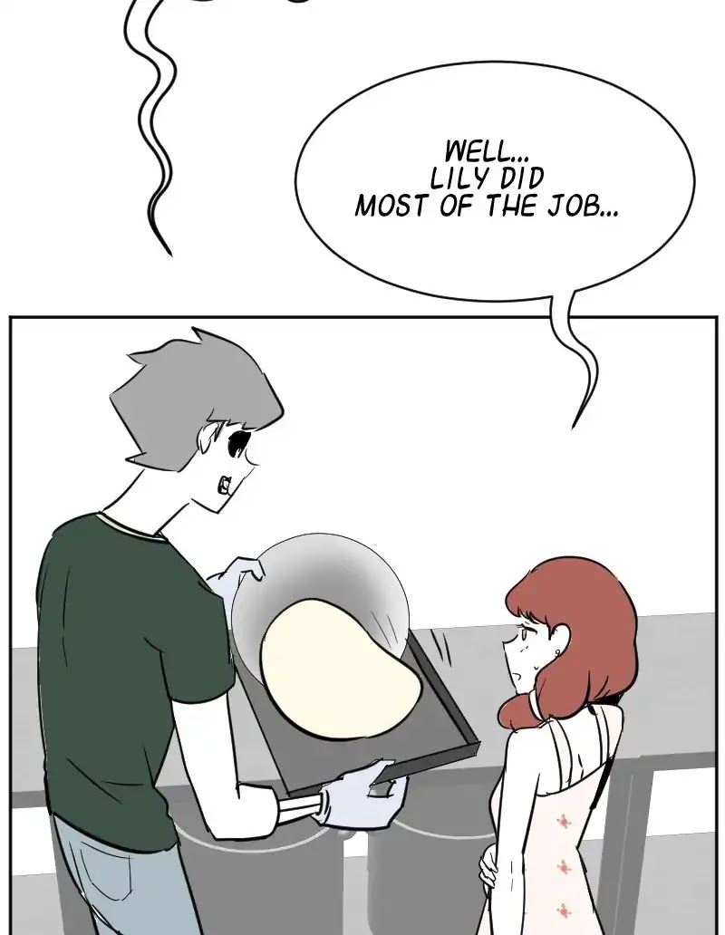 Boyfriend of the Dead Chapter 197 page 3 - Chapter 197: Ep.182: Promises
