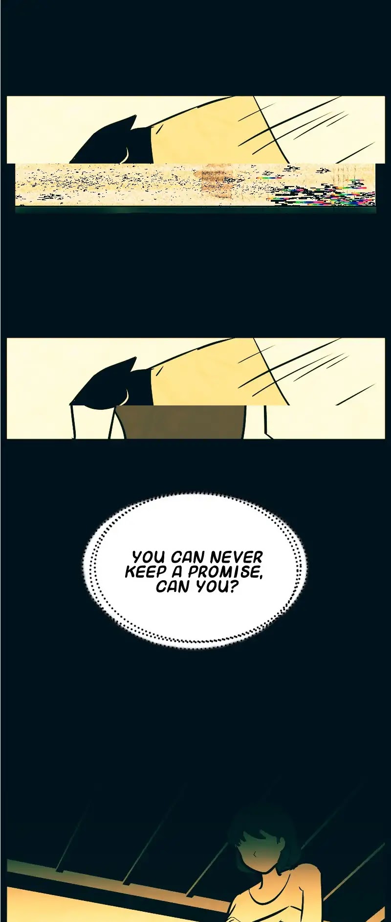 Boyfriend of the Dead Chapter 197 page 30 - Chapter 197: Ep.182: Promises