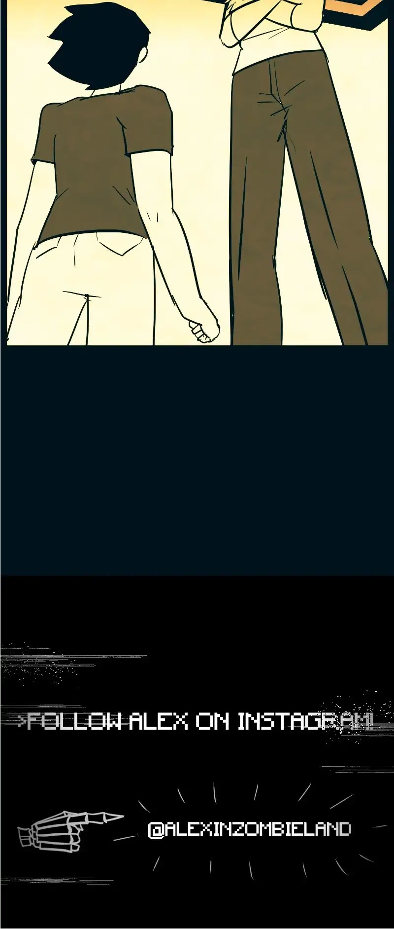Boyfriend of the Dead Chapter 197 page 31 - Chapter 197: Ep.182: Promises