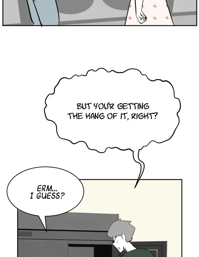 Boyfriend of the Dead Chapter 197 page 4 - Chapter 197: Ep.182: Promises
