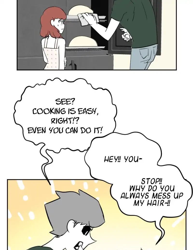 Boyfriend of the Dead Chapter 197 page 5 - Chapter 197: Ep.182: Promises