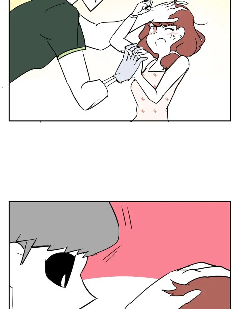 Boyfriend of the Dead Chapter 197 page 6 - Chapter 197: Ep.182: Promises