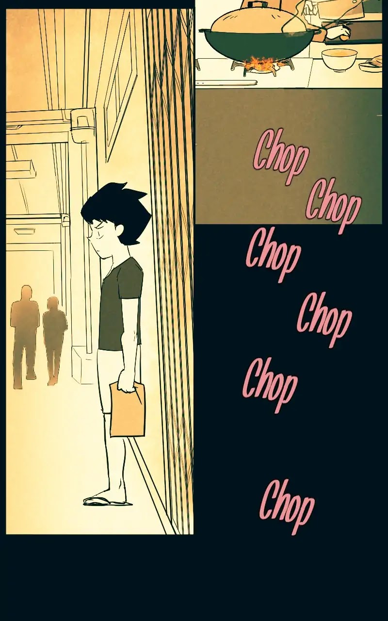Boyfriend of the Dead Chapter 198 page 11 - Chapter 198: Ep.183: Flashback Time